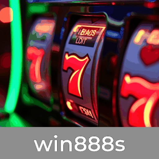 win888s: Cassino premiado com pagamentos rápidos