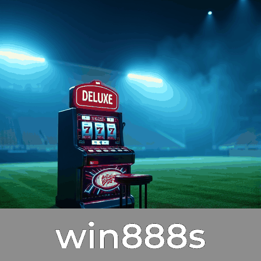 Win888s: Aposte em Qualquer Lugar com Nosso Aplicativo Móvel